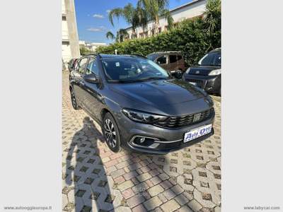 Fiat Tipo Tipo 1.3 Mjt S&S SW City Life Grigio usata Cimitile