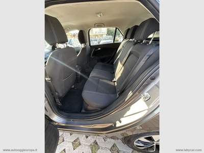 Fiat Tipo Tipo 1.3 Mjt S&S SW City Life Grigio usata Cimitile