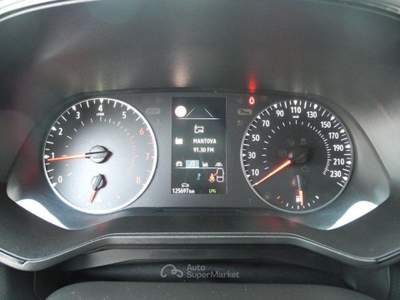 Renault Clio TCe 100cv GPL 5p. Zen -OK NEOPATENT usata Mantova