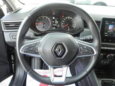 Renault Clio TCe 100cv GPL 5p. Zen -OK NEOPATENT usata Mantova