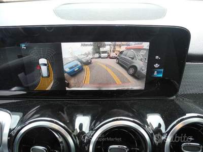 Mercedes-Benz Classe GLB GLB 200 d 4Matic Business Extra au usata Mantova