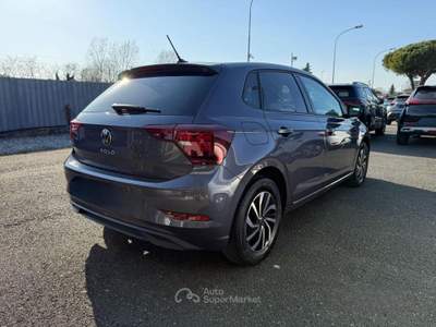 Volkswagen Polo 5p. Style usata CARRARA