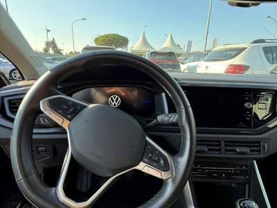 Volkswagen Polo 5p. Style usata CARRARA
