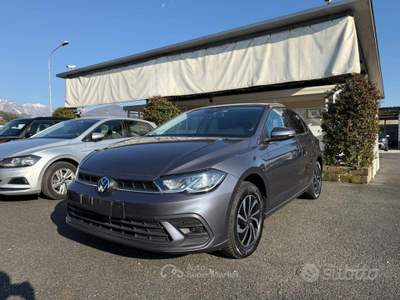Volkswagen Polo 5p. Style usata CARRARA
