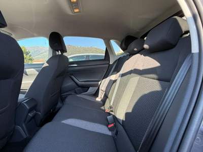 Volkswagen Polo 5p. Style usata CARRARA
