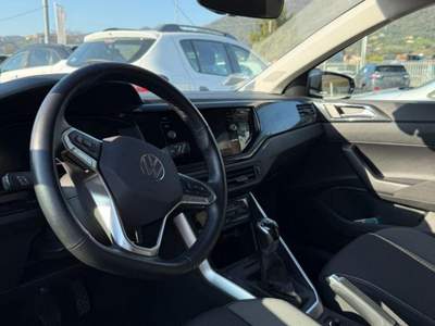 Volkswagen Polo 5p. Style usata CARRARA