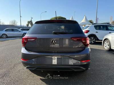Volkswagen Polo 5p. Style usata CARRARA