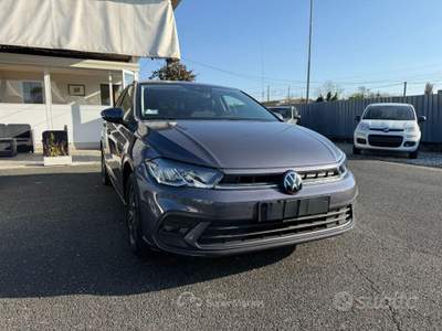 Volkswagen Polo 5p. Style usata CARRARA