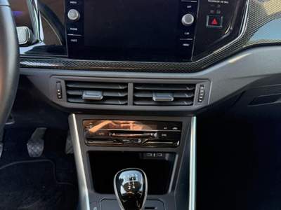 Volkswagen Polo 5p. Style usata CARRARA