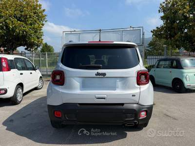 Jeep Renegade DDCT S usata CARRARA