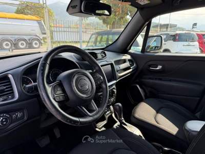 Jeep Renegade DDCT S usata CARRARA