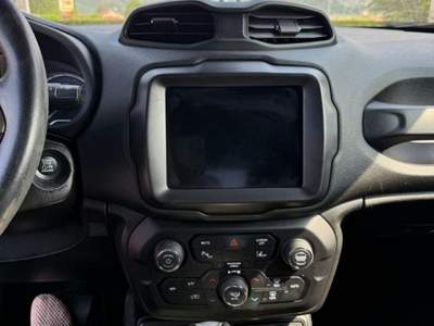 Jeep Renegade DDCT S usata CARRARA