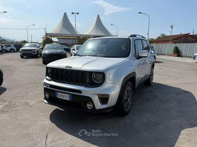 Jeep Renegade DDCT S usata CARRARA