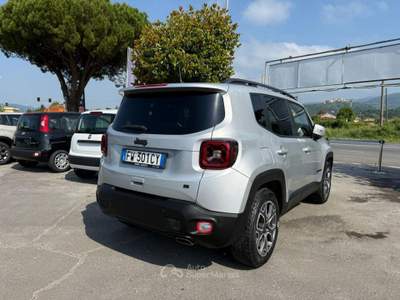 Jeep Renegade DDCT S usata CARRARA
