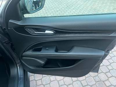 Alfa Romeo Stelvio AT8 Q4 E usata Alseno