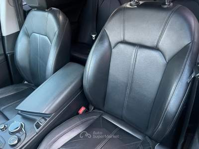 Alfa Romeo Stelvio AT8 Q4 E usata Alseno