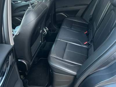 Alfa Romeo Stelvio AT8 Q4 E usata Alseno