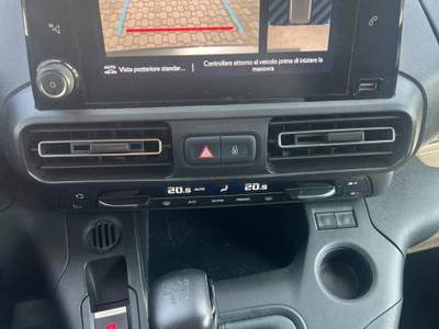 Toyota Proace Verso 1.5D L0 D Executive usata Alseno