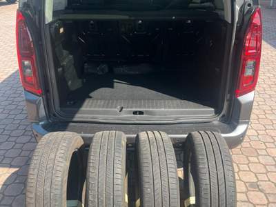 Toyota Proace Verso 1.5D L0 D Executive usata Alseno