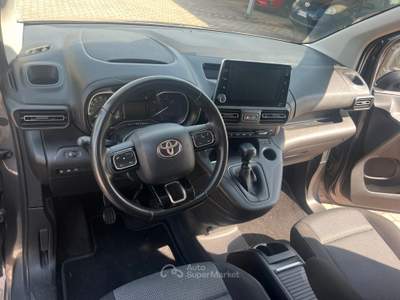 Toyota Proace Verso 1.5D L0 D Executive usata Alseno