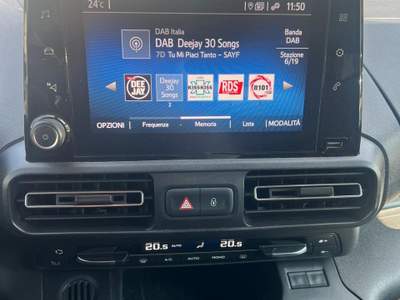 Toyota Proace Verso 1.5D L0 D Executive usata Alseno