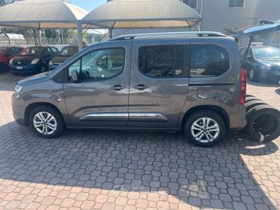 Toyota Proace Verso 1.5D L0 D Executive usata Alseno