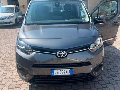 Toyota Proace Verso 1.5D L0 D Executive usata Alseno