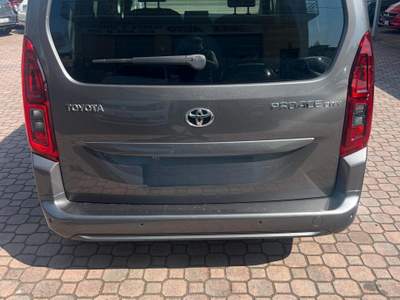 Toyota Proace Verso 1.5D L0 D Executive usata Alseno