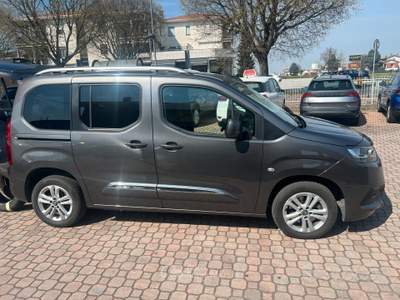 Toyota Proace Verso 1.5D L0 D Executive usata Alseno