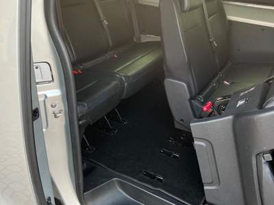 Citroen Jumpy S&S PC-TN Atlante XS usata Alseno