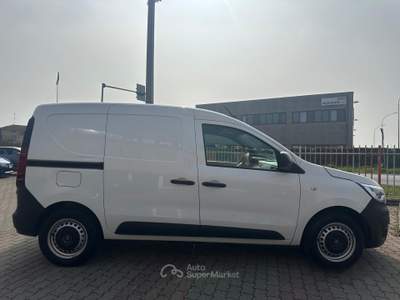 Renault Express 95 Van usata Casalmaggiore
