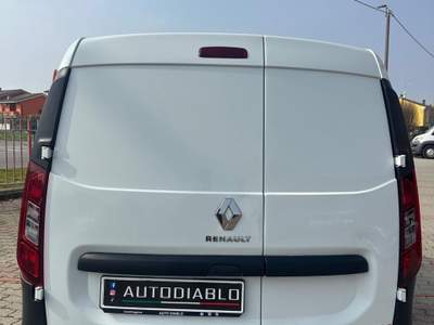 Renault Express 95 Van usata Casalmaggiore