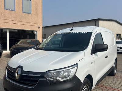 Renault Express 95 Van usata Casalmaggiore