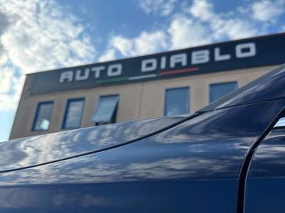 Audi A3 SPB 40 TFSI e S tronic line edition usata Casalmaggiore