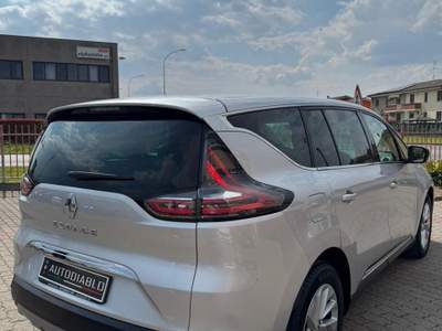 Renault Espace EDC Energy Initiale Paris usata Casalmaggiore