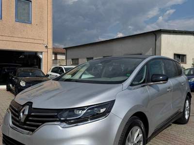 Renault Espace EDC Energy Initiale Paris usata Casalmaggiore