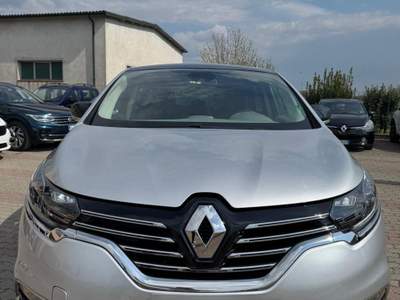 Renault Espace EDC Energy Initiale Paris usata Casalmaggiore
