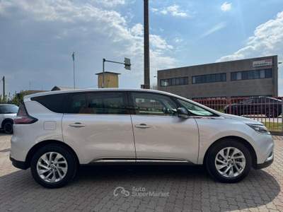 Renault Espace EDC Energy Initiale Paris usata Casalmaggiore