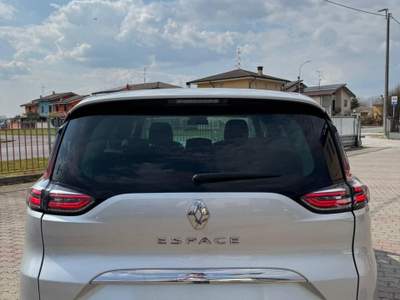 Renault Espace EDC Energy Initiale Paris usata Casalmaggiore