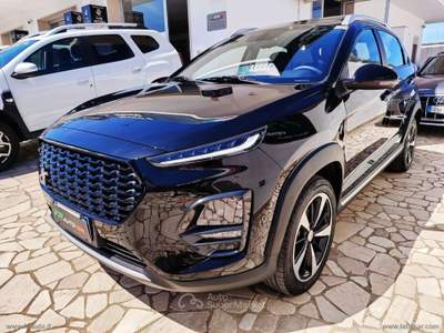 DR 3.0 dr 3.0 1.5 CVT Bi-Fuel GPL usata Veglie