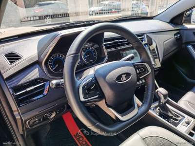 DR 3.0 dr 3.0 1.5 CVT Bi-Fuel GPL usata Veglie
