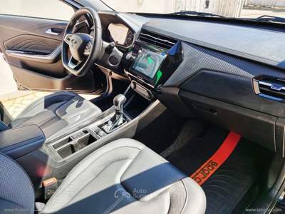 DR 3.0 dr 3.0 1.5 CVT Bi-Fuel GPL usata Veglie
