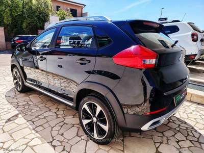 DR 3.0 dr 3.0 1.5 CVT Bi-Fuel GPL usata Veglie