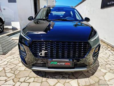 DR 3.0 dr 3.0 1.5 CVT Bi-Fuel GPL usata Veglie