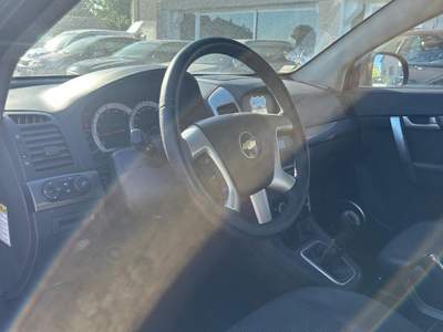 Chevrolet Captiva VCDi LT usata Casalmaggiore