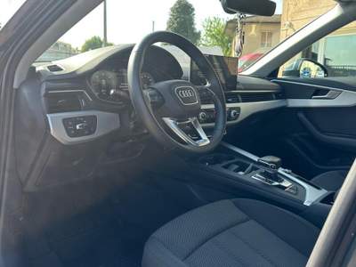 Audi A4 Avant 35 TDI/163 CV S tronic Business Adva usata Casalmaggiore