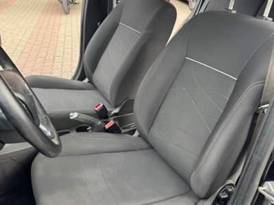 Ford Fiesta 5 porte Titanium usata Casalmaggiore