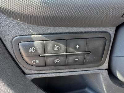 Peugeot Bipper Tepee 1.4 HDi 70CV Premium usata Casalmaggiore