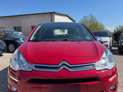 Citroen C3 Seduction usata Casalmaggiore