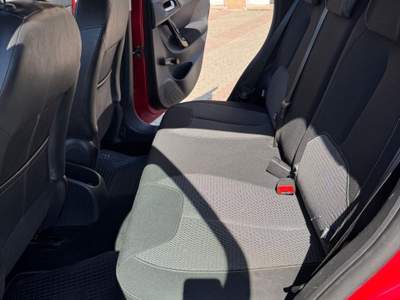 Citroen C3 Seduction usata Casalmaggiore